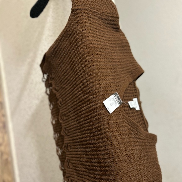 Off the shoulder sweatshirt Rue 21 - Picture 5 of 6